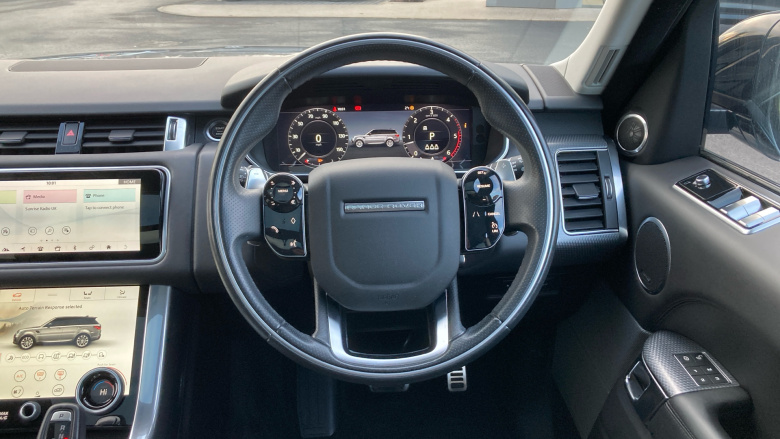 Land Rover Range Rover Sport 3.0 SDV6 HSE Dynamic 5dr Auto Diesel Estate